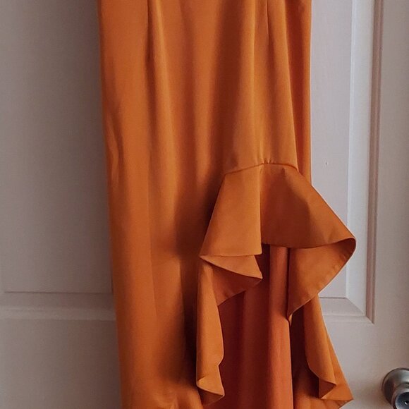 REVOLVE "Aahmani Gown Lovers and Friends " - Picture 4 of 5